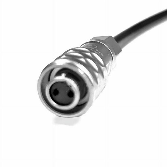 Durable DC Coupler Power Cable Cord for BMPCC 4K Camera TAPDRA Spare Part