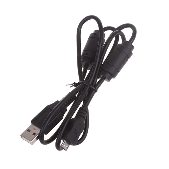 Durable Data Cable Anti Interference USB to Micro USB Cable for Phones & Tablets