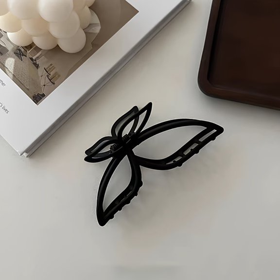Durable Decorative Hair Clips - Stylish Hair Accessories for All Occasions