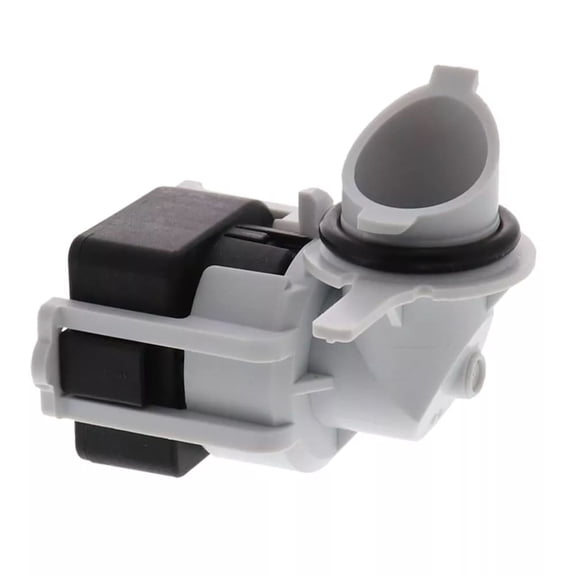 Durable Dishwasher Pressure Sensor for GE Hotpoint Haier Easy Installation, Wide Compatibility