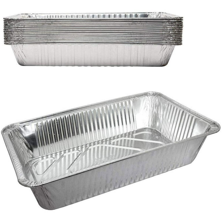 https://i5.walmartimages.com/seo/Durable-Disposable-Aluminum-Foil-Steam-Roaster-Baking-Pans-Deep-Heavy-Duty-Roasting-Broiling-21-x-13-3-5-inches-Thanksgiving-Turkey-Dinner-15-30_3046febf-a79c-4317-b7f3-7dceaeafdbe6.9611040a6cfc06c6f867be2e923fdc16.jpeg?odnHeight=768&odnWidth=768&odnBg=FFFFFF