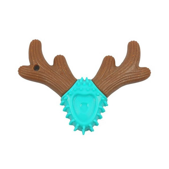 Durable Dog Chew Toy Natural Teething Stick for Puppies and Adult Dogs Tough Chew for Aggressive Chewers Long Lasting Pet Care