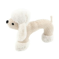 Interactive Teething Sticks for Dogs - Durable Chew Toys for Medium and Large Indoor and Outdoor Play for Puppy Training and Biting