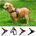 thumbnail image 1 of Durable Dog Harness Medium And Large Dogs Training Harness Explosion-proof Vest Harnesses, 1 of 8