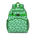 thumbnail image 1 of Durable Dog Lovers Backpack - Spine-Protecting Design, 1 of 5