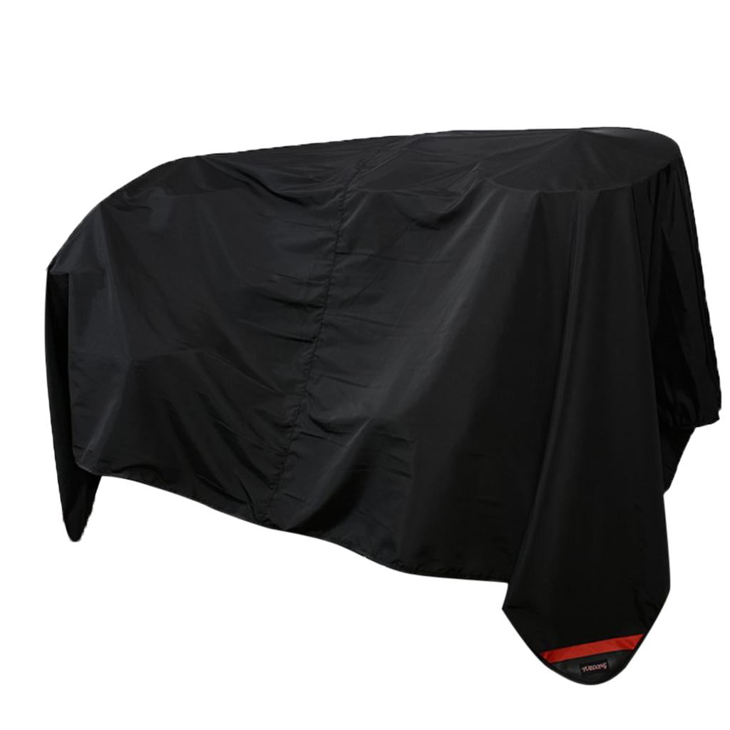 Durable Drum Cover Electronic Drum Sewn for Drum Set