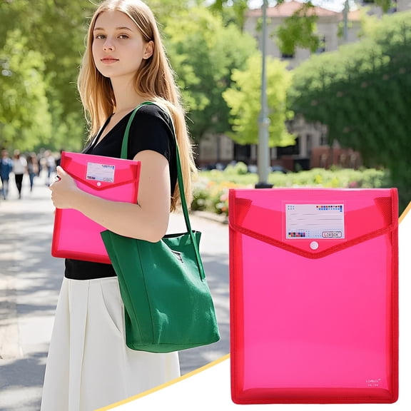 Durable Durable Office Folder: Premium Metal, Travel-friendly - Long-lasting Build - Suitable for Garden Use