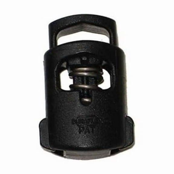 Durable Duraflex Cord Lock Poplock - Perfect for DIY Projects and Repairs!