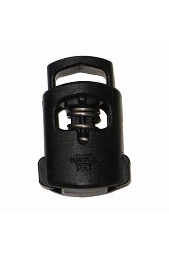 Durable Duraflex Cord Lock Poplock - Perfect for DIY Projects and Repairs!