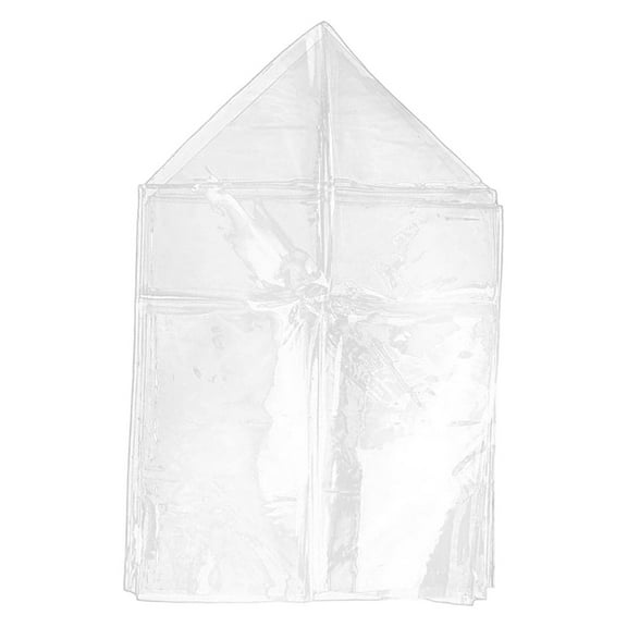 Durable Dust Cover Kitchen Machine Protector Plastic MaterialSm0keDust Lids Kitchen Appliance Cover for TM5 TM6 Models