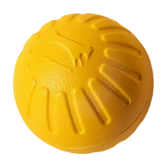 Durable EVA Interactive Pet Toy for Boredom and Cleaning Suitable for Large and Medium Dogs