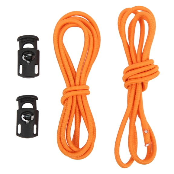 Durable Elastic Swim Goggle Rope Kit, Universal Fit For Most Goggles, Includes Buttons