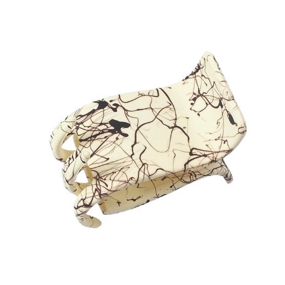 Durable Elegant Hair Clips for Thick Hair - Secure Hold & Stylish Design