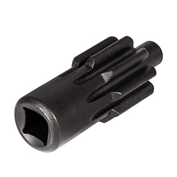 Durable Engine Punch Turning Socket Wrench for Kenworth T880 Truck MX 13