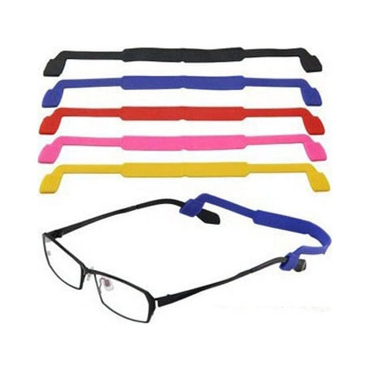 Elastic eyeglass headband on sale
