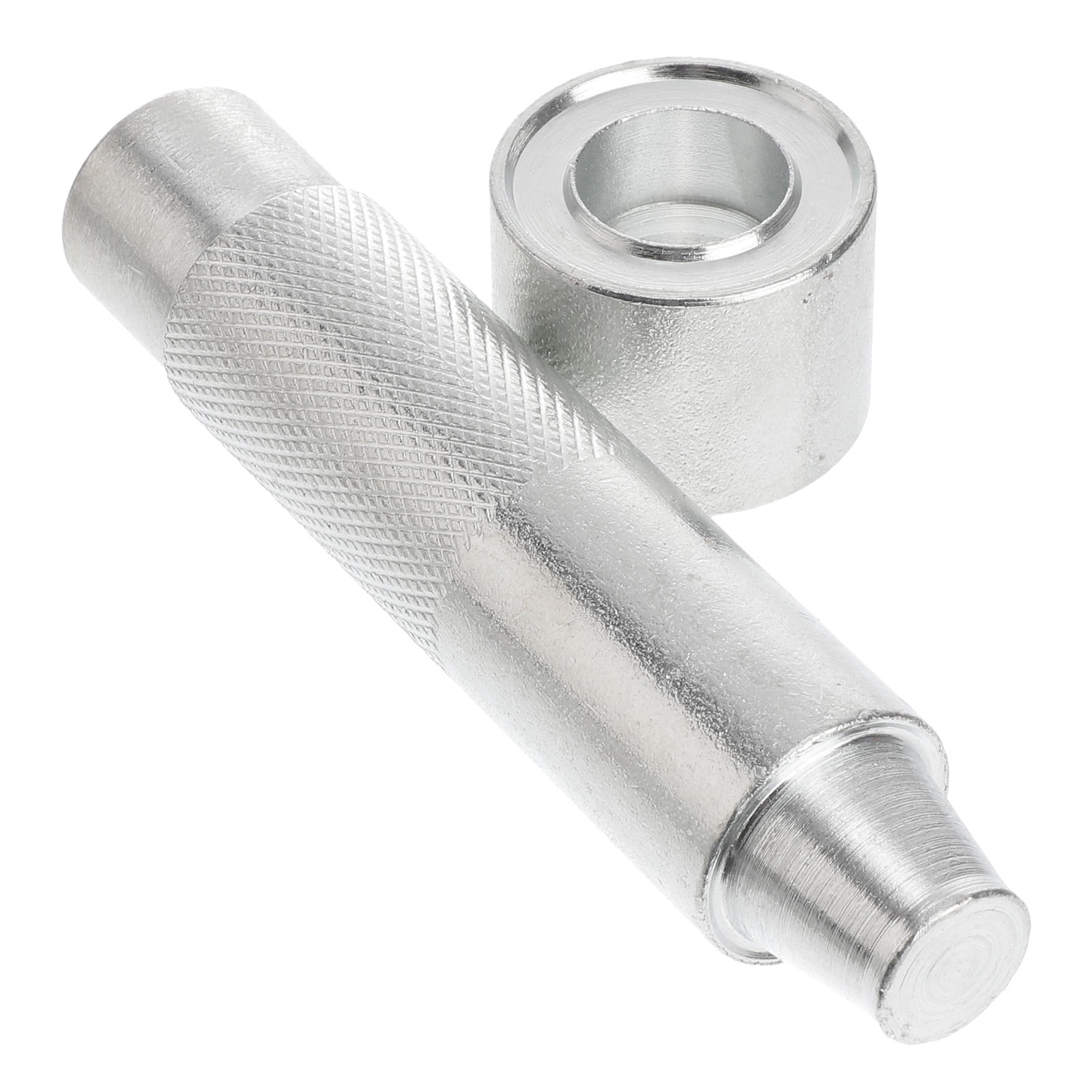 Durable Eyelet Setter Tool Anvil Punch Tool DIY Leathercraft Clothing