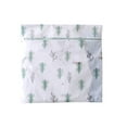 Durable Fine Mesh Laundry Bags For Delicates With Zipper Travel Storage