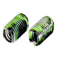 thumbnail image 1 of Durable Fishing Reel Baitcaster Knob Covers Fishing Tools Supplies , Green, 1 of 10