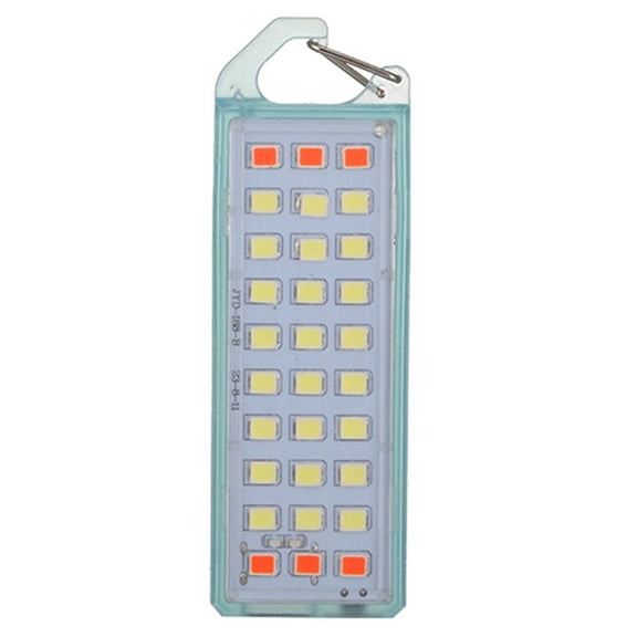 Durable Flashlight Keychain Light Easy To Carry Exquisite Fast Charging High Brightness Highlight Rechargeable