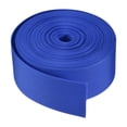 thumbnail image 1 of Durable Flat Nylon Webbing Strap for Backpack and Luggage Use, High Strength and Flexible Material Blue, 1 of 7