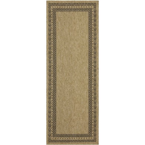 Durable, Flatweave Design | Entryways, Under Furniture, Stain-Resistant Rug