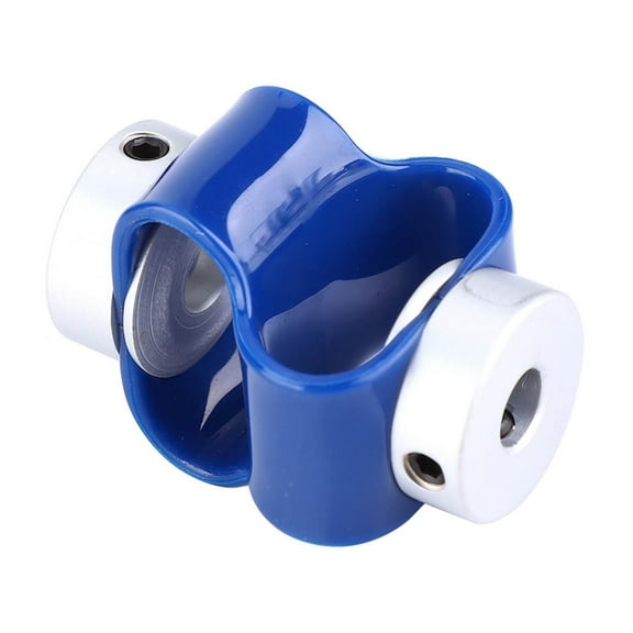 Durable Flexible Safe 8 Font Shaft Coupling, Portable Shaft Coupler, Stable For Encoder Industry