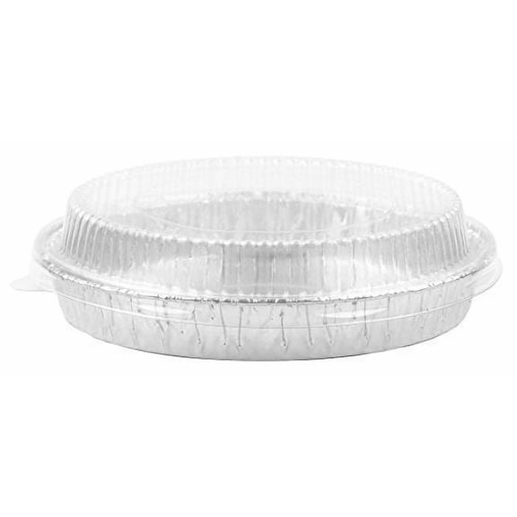 Durable Foil - Alum Roaster Ultra Handle - CS of 12-1 CT