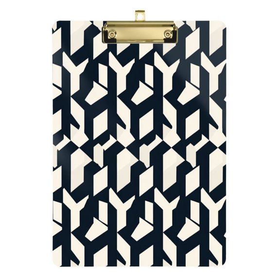 Durable Folder,12*9 in Suitable for Teachers Durable Portable Folder, Teaching Supplies, Suitable for Teachers and College Students' Learning Supplies Three Dimensional Space