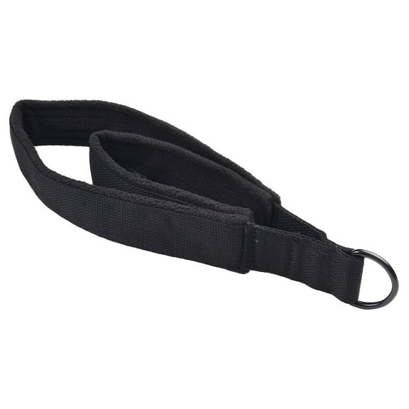 Durable Foot Straps Pilates Straps Double Loop Fitness Equipment For Foot Pilates Reformer Straps Training Belt Fangkenuo