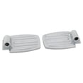 thumbnail image 1 of Durable Footrest, Scratch Detachable Foot Pedal,Replacement, Universal Accessories,, 1 of 7