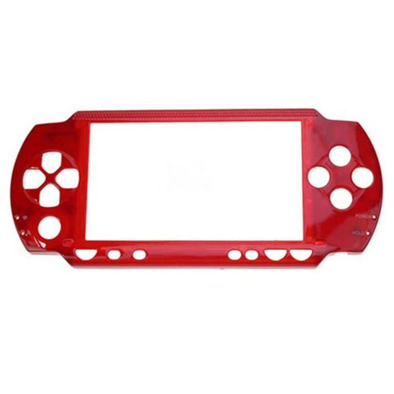 Durable For PSP 1000 Accessories Housing Shell Proctector Console