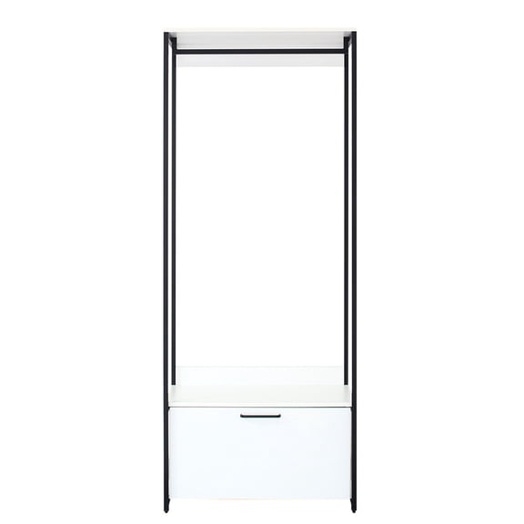 Durable Frame, Water Resistant Build / Sturdy Walk-in Closet
