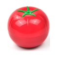 thumbnail image 1 of Durable Fresher Boxes Fruit Vegetable Crisper Jars Garlic Saver Box Green Pepper Keeper Food Sealed Storage Box Tomato Storage Container TOMATO, 1 of 8
