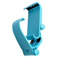 thumbnail image 1 of Durable Gaming Adjustable For Nintendo Switch Game Handle Holder Game Controller Mount Hand Grip Gamepad Clip GREEN, 1 of 8