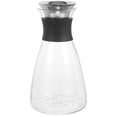 thumbnail image 1 of Durable Glass Tea Pot For Home Use Ideal For Gift Giving With Triangular Base Design 1Set, 1 of 5