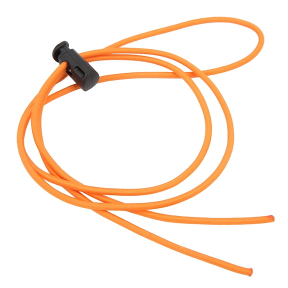 Durable Goggle Strap Replacement Kit, Universal Fit With Cord Lock For Secure Swimming