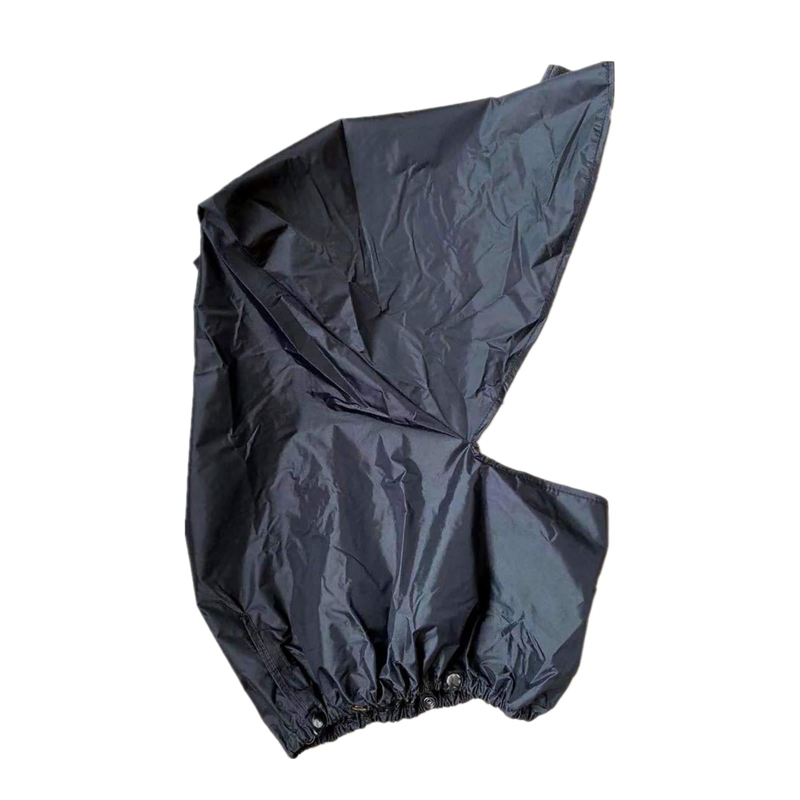 Durable Golf Bag Travel Covers for Dust