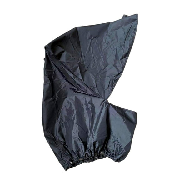 Durable Golf Bag Travel Covers for Dust