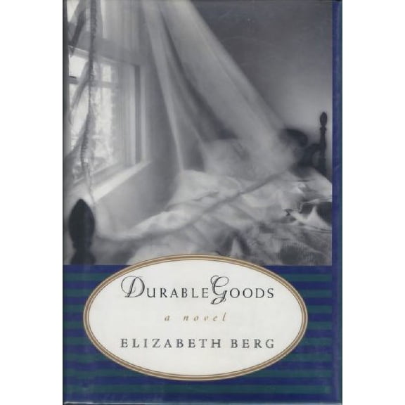 Pre-Owned Durable Goods Hardcover