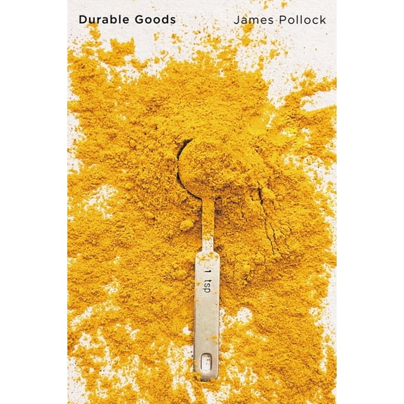 Durable Goods, (Paperback)