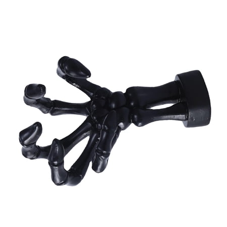 Durable Hand Decorative Coat Hook,Easy to Install s,Wall Mounted,Self Clothes Hook for Jacket Entryway Hat Balcony Kitchen