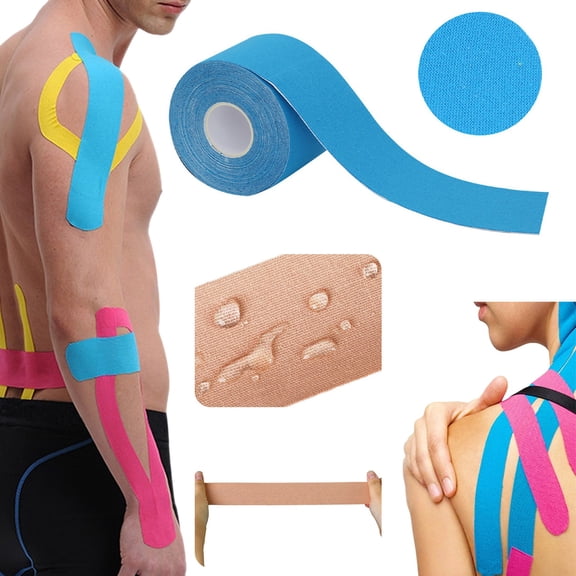 Durable Handmade Tape High-Quality Easy-Use - Perfect for Household & Office Use - Style 2
