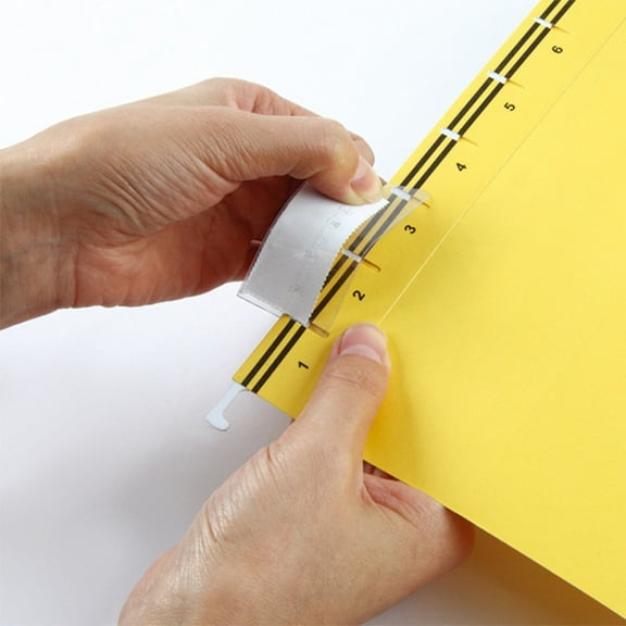 Durable Hanging File Folders,1Pc Letter Size Hanging File Folders with 1/5-cut Tabs,Stay Organized for Your Home and Office Bulk File,Documents and Paper,Assorted Pastel Colors(Multicolor,11.8x9.3")