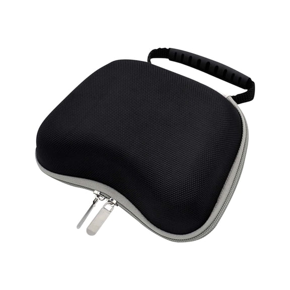 Durable Hard Carrying for PS5 Storage Bag - Gamepad and Controller Protector for Gaming Experience