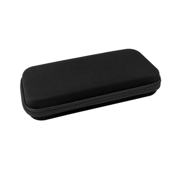 Durable Hard Shell Protective Case Game Console Accessories Storage Organizer Water Resistant for Nintendo Switch 2