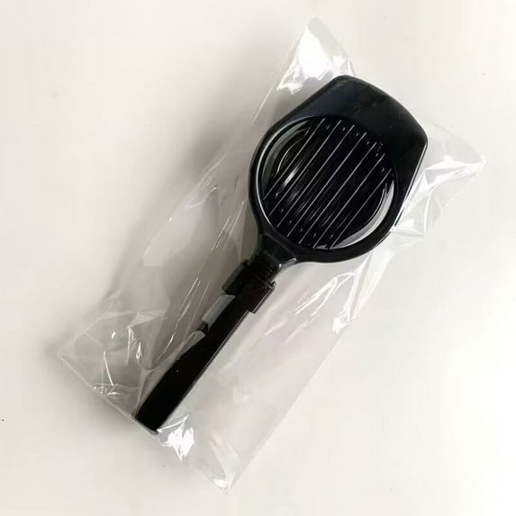 Durable Hawthorn Slicer Rustproof Boiled Eggs Slicer Cherry Tomatoes Metal Blades Slicer