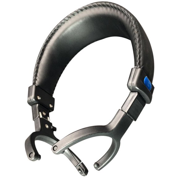 Durable Headphone Headband 6cm Customized Replacement Headphone Parts fFor S-ony MDR 7506 MDR V6