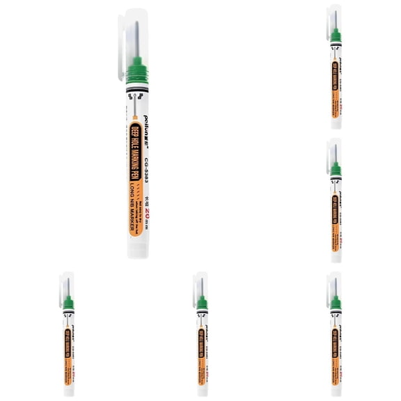 Durable Heavy Duty Drawing Pen featuring Non-Toxic for Household Use Tasks