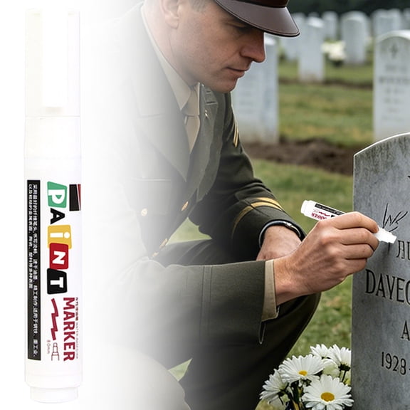 Durable Heavy Duty Gel Pen featuring Easy To Use for Construction Projects Tasks
