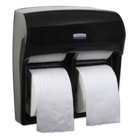 Durable High Capacity SRB Dispenser - Black